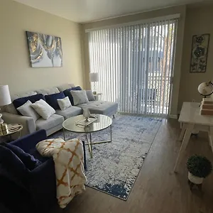  Apartment Aqua Marina Del Rey/2 Bedroom