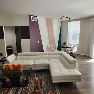  Apartment Marina Del Rey Beauty