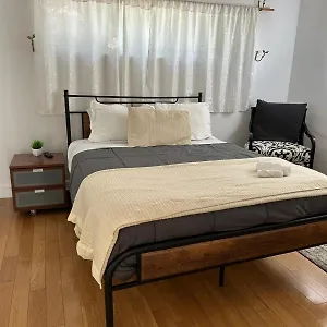  Holiday home Charming 3br House - Hal-uc