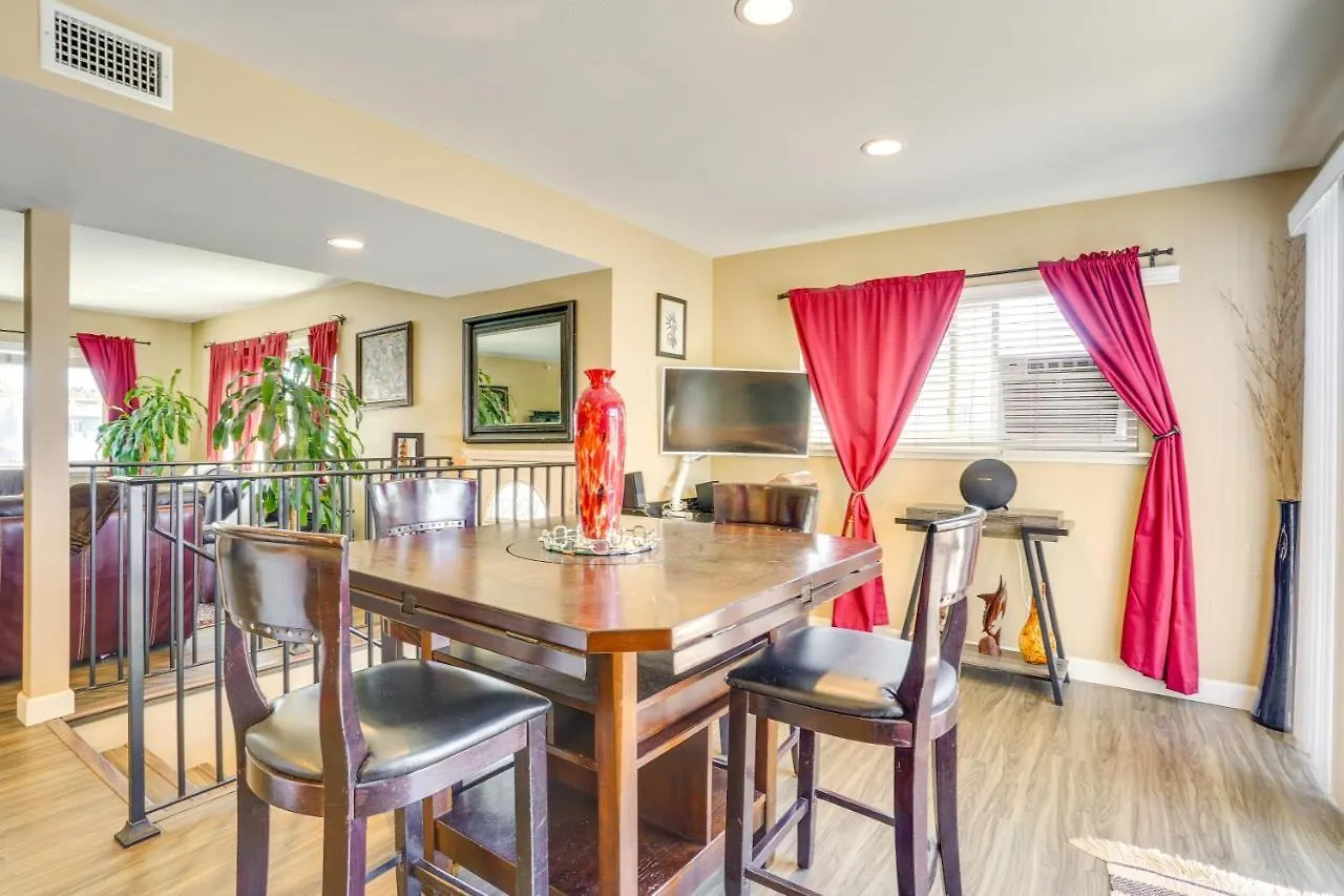 Newport Beach Vacation Rental Steps To Shore! 0*, Newport Beach United States
